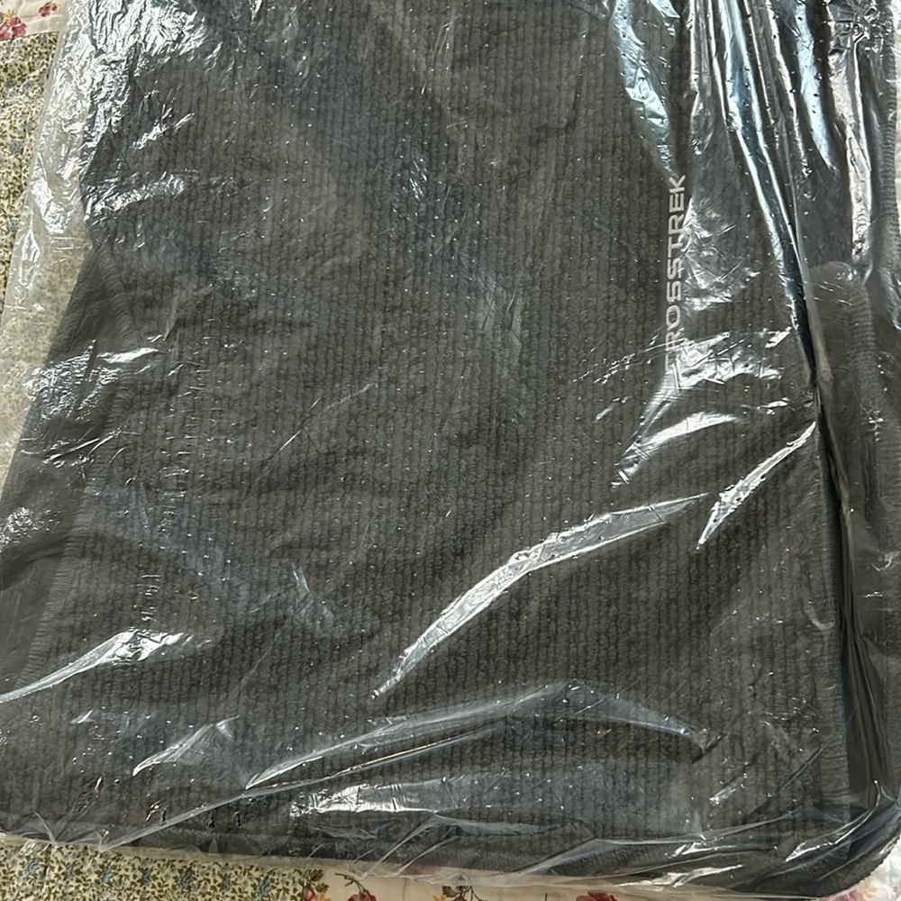 Never used - still in bag - 2018 Subaru Crosstrek floor mats.